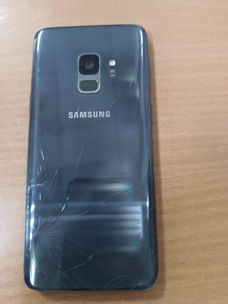 сотовый телефон Samsung Galaxy S9 4/64GB (G960F) Duos в Ангарск