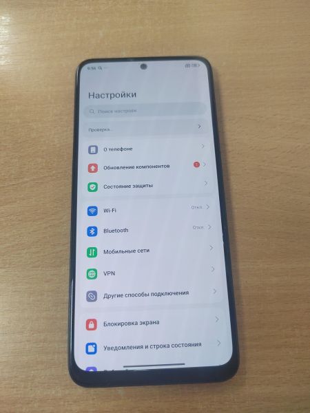 сотовый телефон Xiaomi Redmi Note 12 6/128GB (23021RAA2Y) Duos в Ангарск
