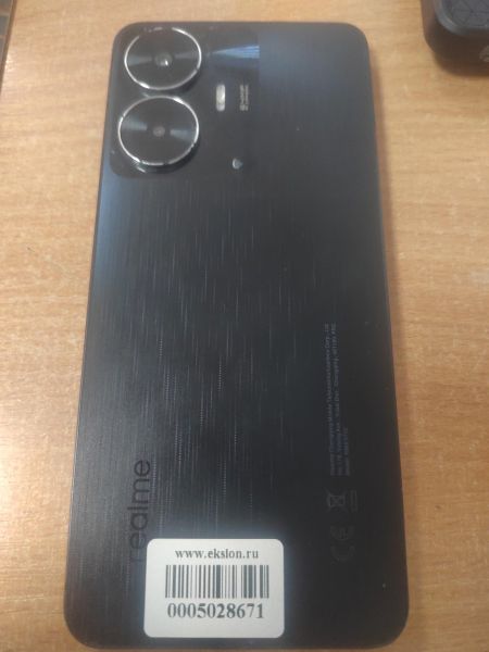 сотовый телефон Realme C55 8/256GB (RMX3710) Duos в Ангарск