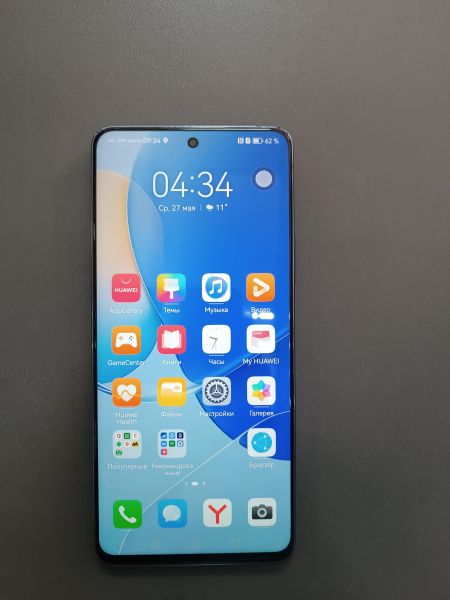 сотовый телефон Huawei Nova 9 SE 8/128GB (JLN-LX1) Duos в Ангарск