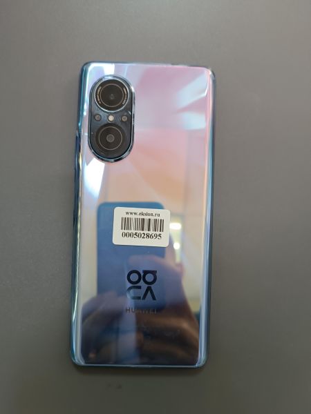 сотовый телефон Huawei Nova 9 SE 8/128GB (JLN-LX1) Duos в Ангарск