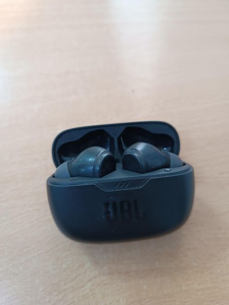 беспроводные наушники JBL Wave Beam в Ангарск