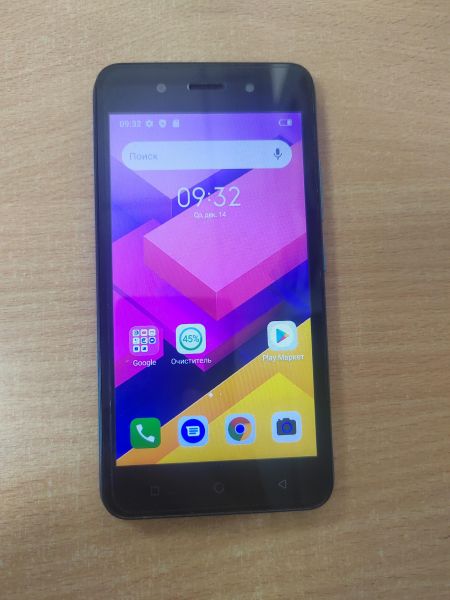 сотовый телефон Itel A17 1/16GB (W5006X) в Ангарск