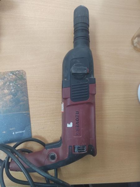 перфоратор сетевой RedVerg RD-RH850 в Ангарск