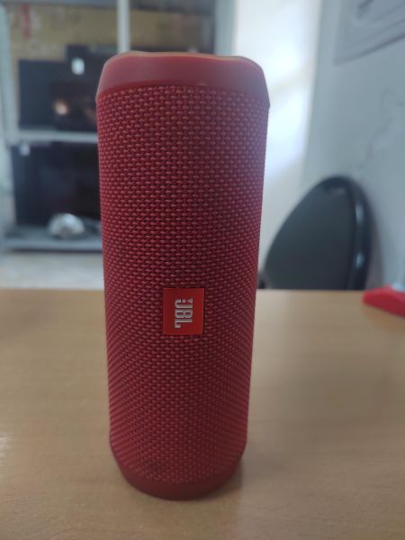 портативная колонка JBL Flip 4 в Ангарск