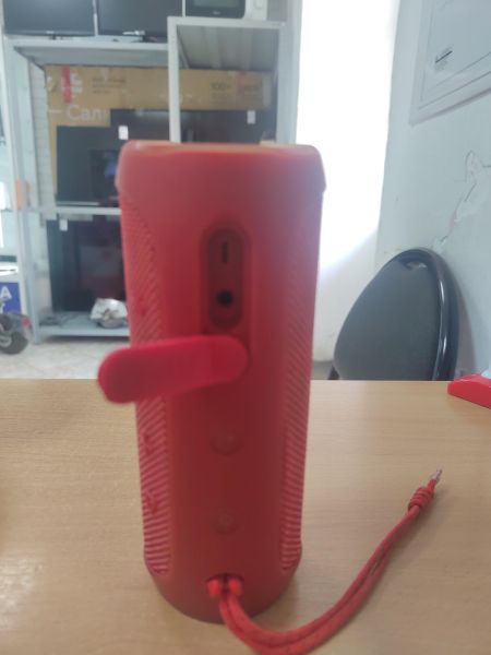 портативная колонка JBL Flip 4 в Ангарск