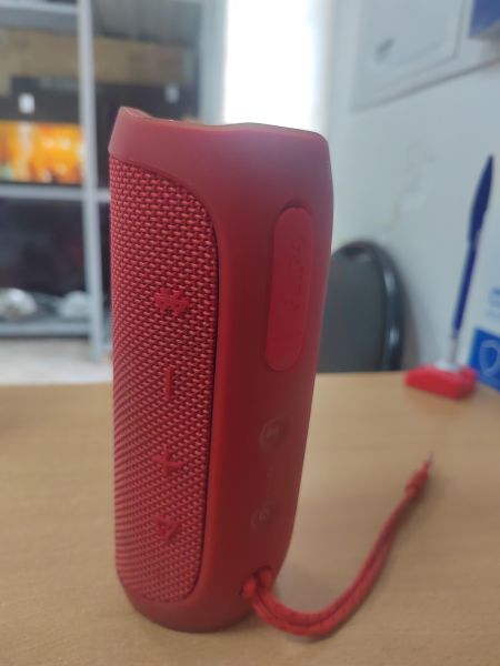 портативная колонка JBL Flip 4 в Ангарск