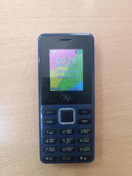 сотовый телефон Itel IT2163R Duos в Ангарск
