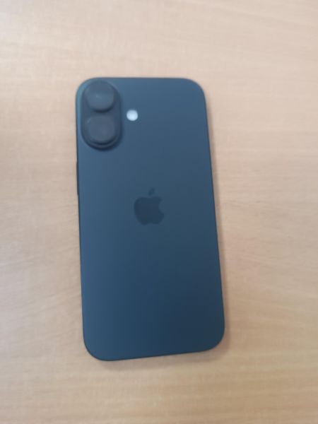 сотовый телефон Apple iPhone 16 128GB в Ангарск