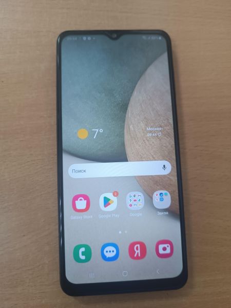 сотовый телефон Samsung Galaxy A12 3/32GB (A127F) Duos в Ангарск