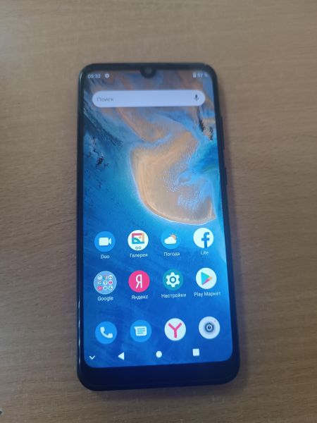 сотовый телефон ZTE Blade A51 Lite 2/32GB Duos в Ангарск