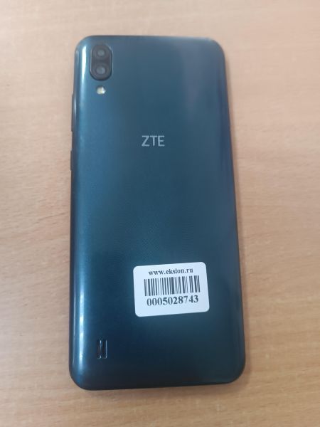 сотовый телефон ZTE Blade A51 Lite 2/32GB Duos в Ангарск