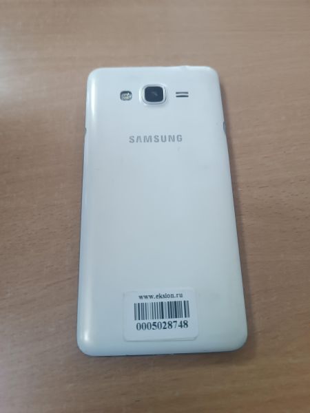сотовый телефон Samsung Galaxy Grand Prime VE (G531H) Duos в Ангарск