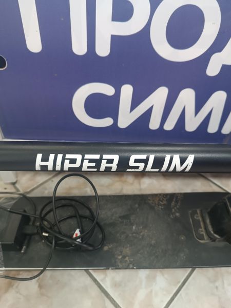 электросамокат HIPER Slim VX560 в Ангарск