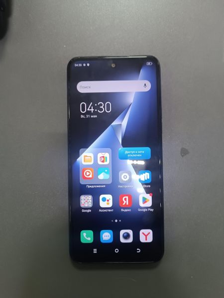 сотовый телефон TECNO Pova Neo 3 4/128GB (LH6n) Duos в Ангарск