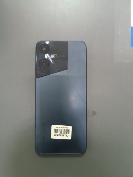 сотовый телефон TECNO Pova Neo 3 4/128GB (LH6n) Duos в Ангарск