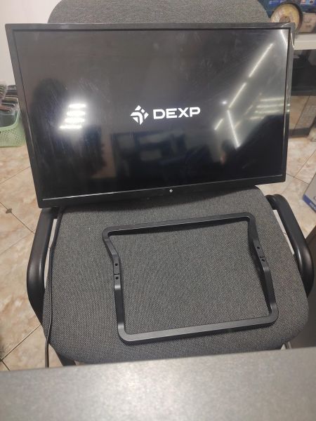 телевизор DEXP H24H7000E в Ангарск