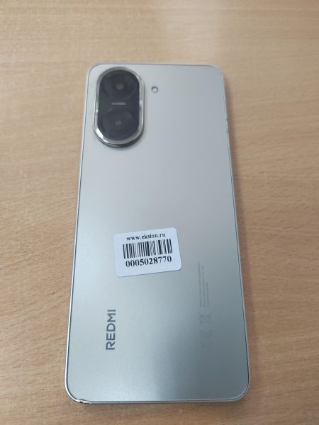 сотовый телефон Xiaomi Redmi A5 3/64GB (25028RN03A) Duos в Ангарск