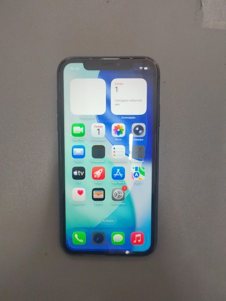 сотовый телефон Apple iPhone 11 64GB в Ангарск