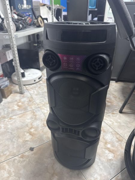 портативная колонка Fiero Wonder V450 в Ангарск