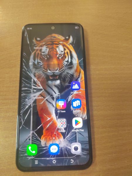 сотовый телефон TECNO Spark 30 Pro 8/256GB (KL7) Duos в Ангарск