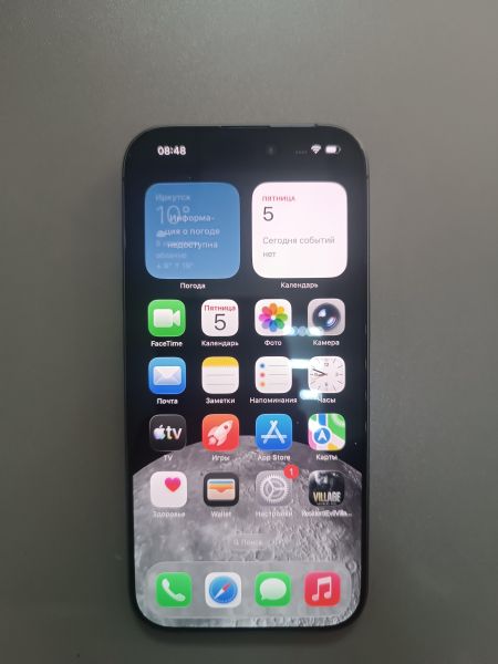 сотовый телефон Apple iPhone 17 256GB в Ангарск