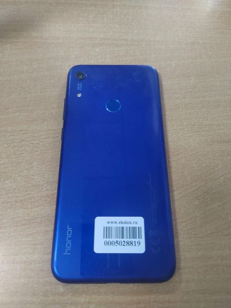 сотовый телефон Honor 8A 2/32GB (JAT-LX1) Duos в Ангарск