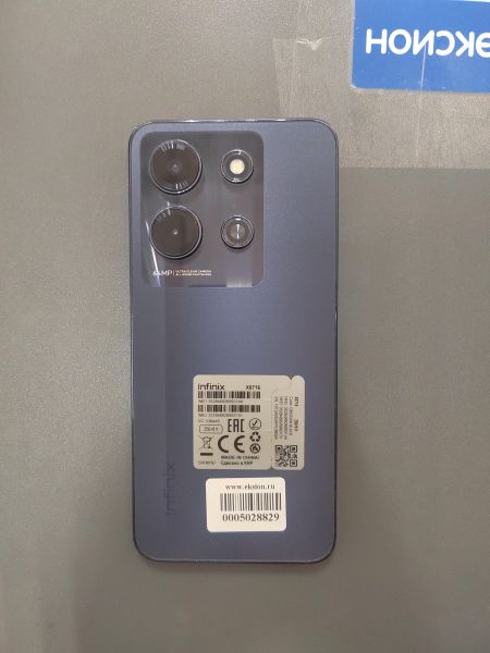 сотовый телефон Infinix Note 30i 8/256GB (X6716) Duos в Ангарск
