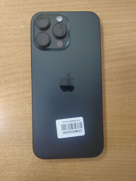 сотовый телефон Apple iPhone 16 Pro Max 256GB в Ангарск