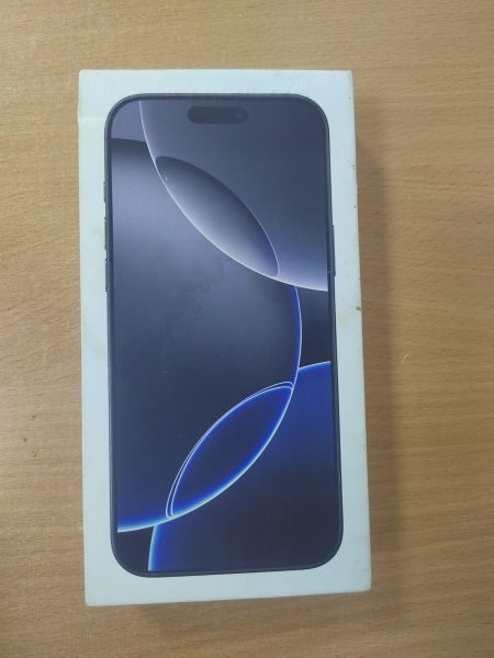 сотовый телефон Apple iPhone 16 Pro Max 256GB в Ангарск