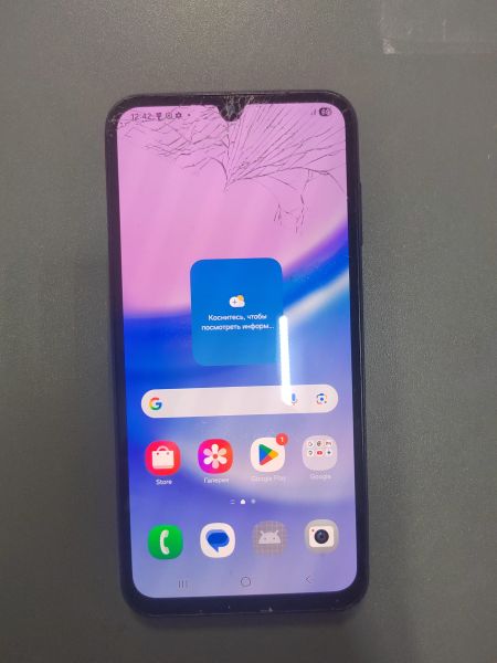 сотовый телефон Samsung Galaxy A15 4/128GB (A155F) Duos в Ангарск