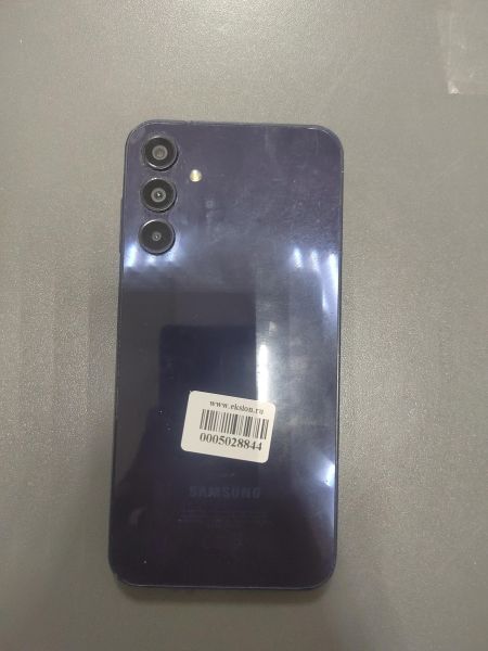 сотовый телефон Samsung Galaxy A15 4/128GB (A155F) Duos в Ангарск