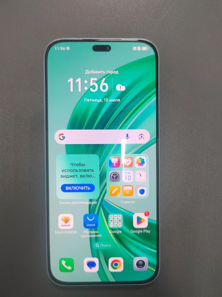 сотовый телефон Honor X8b 8/128GB (LLY-LX1) Duos в Ангарск