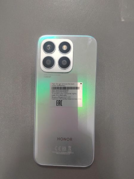 сотовый телефон Honor X8b 8/128GB (LLY-LX1) Duos в Ангарск