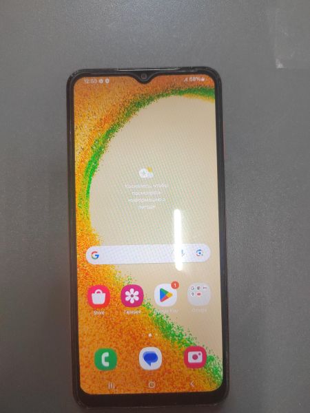 сотовый телефон Samsung Galaxy A04s 4/64GB (A047F) Duos в Ангарск