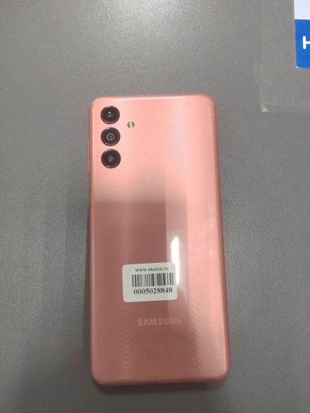 сотовый телефон Samsung Galaxy A04s 4/64GB (A047F) Duos в Ангарск
