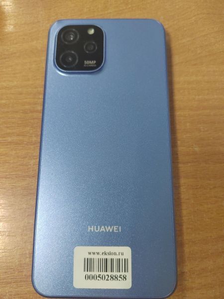 сотовый телефон Huawei Nova Y61 4/128GB (EVE-LX9N) Duos в Ангарск