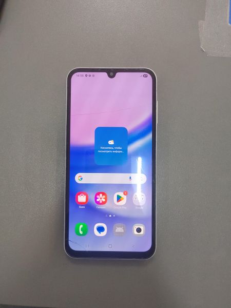 сотовый телефон Samsung Galaxy A15 4/128GB (A155F) Duos в Ангарск