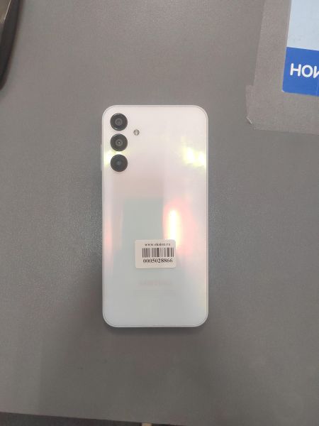 сотовый телефон Samsung Galaxy A15 4/128GB (A155F) Duos в Ангарск
