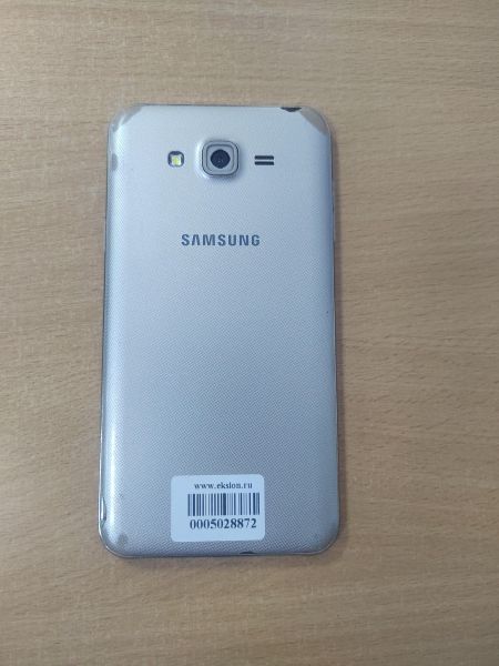 сотовый телефон Samsung Galaxy J7 Neo 2/16GB (J701F) Duos в Ангарск