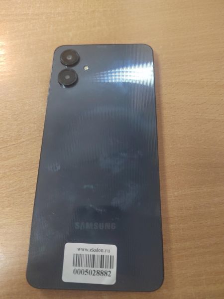сотовый телефон Samsung Galaxy A06 6/128GB (A065F) Duos в Ангарск