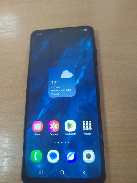 сотовый телефон Samsung Galaxy A06 6/128GB (A065F) Duos в Ангарск