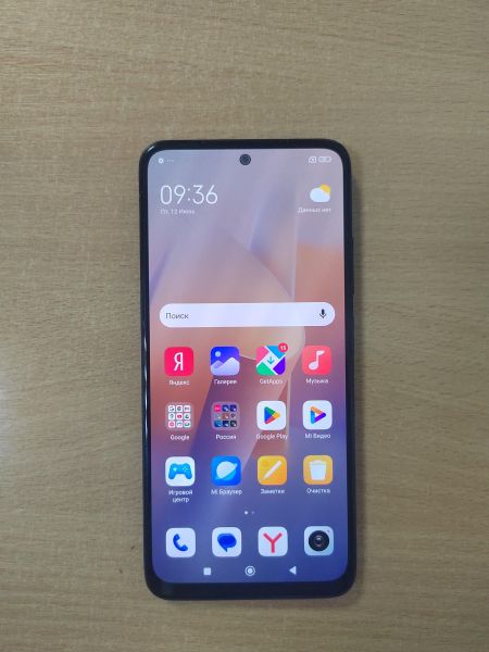 сотовый телефон Xiaomi Redmi Note 11 4/128GB (2201117TY) Duos в Ангарск