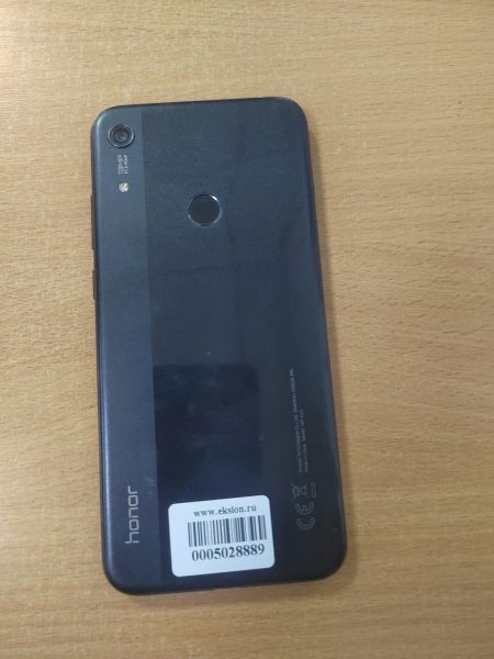 сотовый телефон Honor 8A 2/32GB (JAT-LX1) Duos в Ангарск