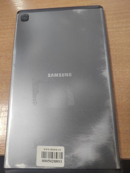 планшет Samsung Galaxy Tab A7 Lite 32GB (SM-T225) (с SIM) в Ангарск