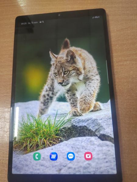 планшет Samsung Galaxy Tab A7 Lite 32GB (SM-T225) (с SIM) в Ангарск
