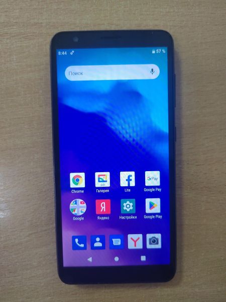 сотовый телефон ZTE Blade A3 2020 32GB Duos в Ангарск