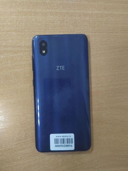 сотовый телефон ZTE Blade A3 2020 32GB Duos в Ангарск