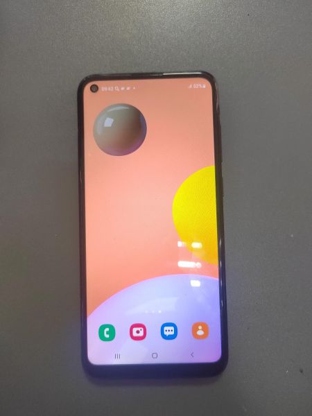 сотовый телефон Samsung Galaxy A11 2/32GB (A115F) Duos в Ангарск