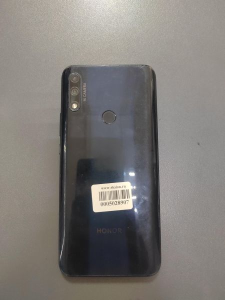 сотовый телефон Honor 9X 4/128GB (STK-LX1) Duos в Ангарск